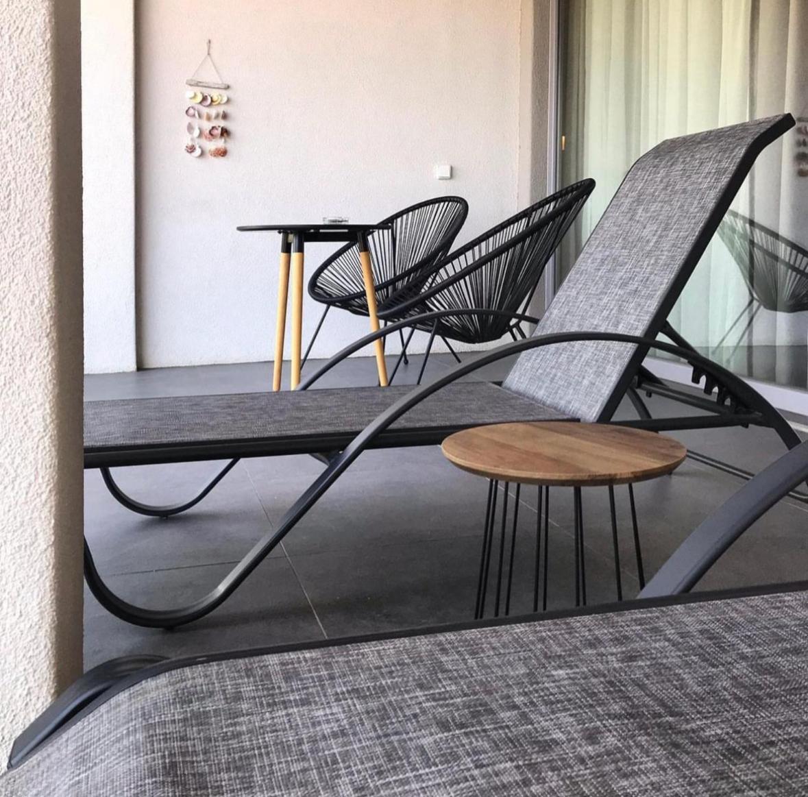 Apartamento Seaside Tinos Kionia Exterior foto